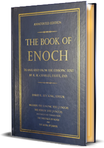 WAREHOUSE SALE - Annotated Book of Enoch